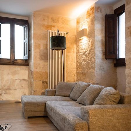 モノーポリLa Casa In Tufoアパートメント エクステリア 写真