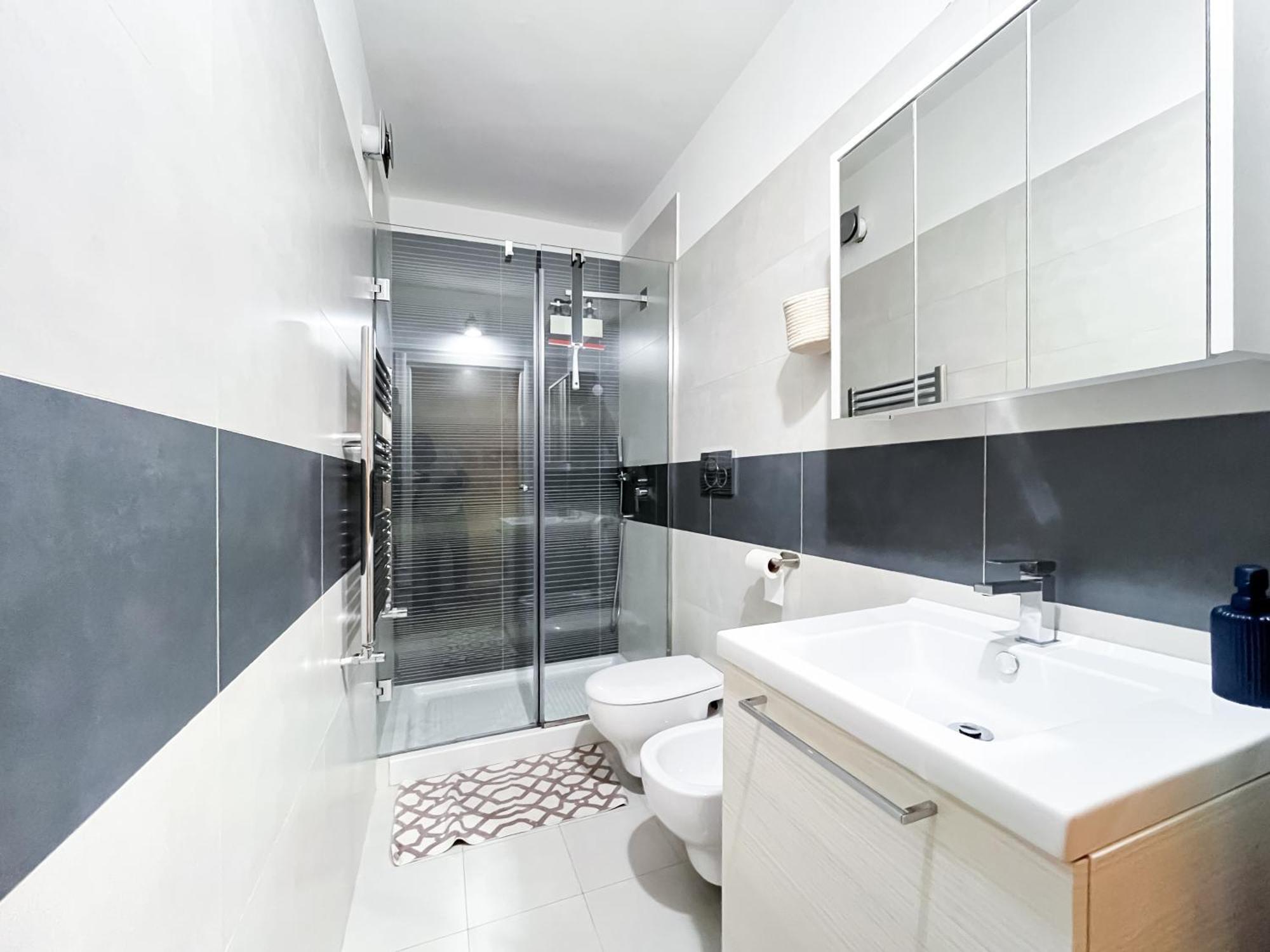 モノーポリLa Casa In Tufoアパートメント 部屋 写真